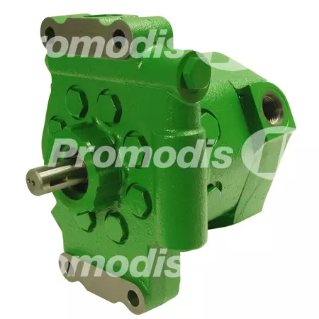 Pompe hydraulique 8 pistons .23 cc