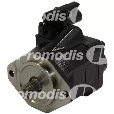 Pompe hydraulique à débit variable adaptable John Deere