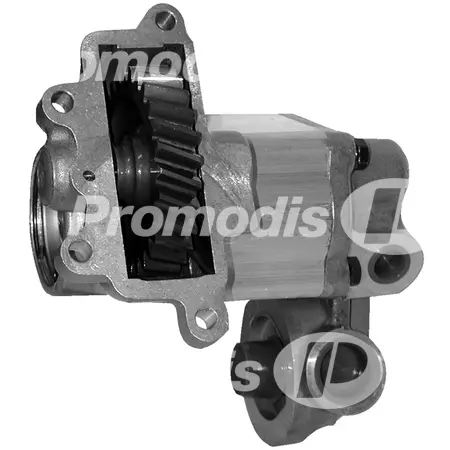 Pompe hydraulique adaptable Ford