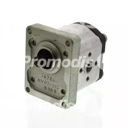 Pompe hydraulique adaptable Hurlimann, Lamborghini, Same