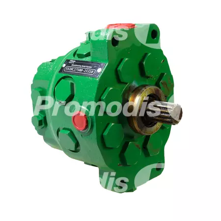 Pompe hydraulique adaptable John Deere