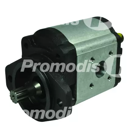 Pompe hydraulique adaptable John Deere