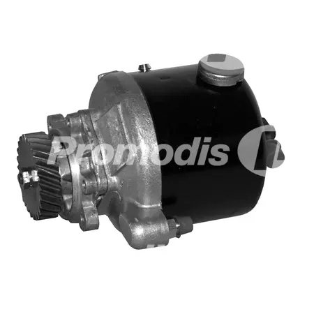 Pompe hydraulique de direction adaptable Ford