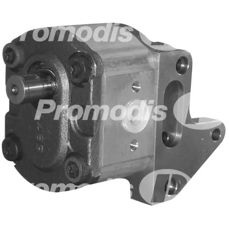 Pompe hydraulique de prise de force adaptable Fiat