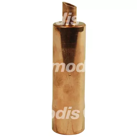 Puit d\'injecteur adaptable Volvo