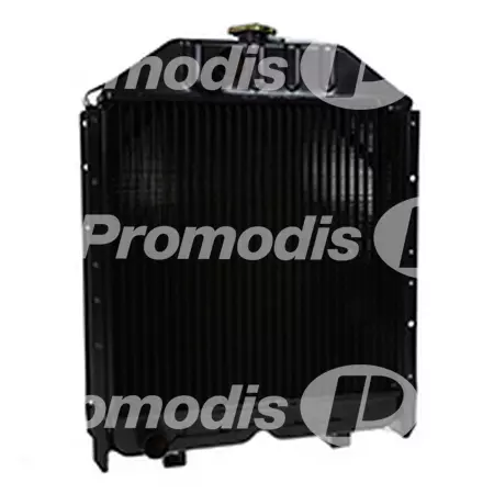 Radiateur adaptable Case Ih, Fiat, Ford