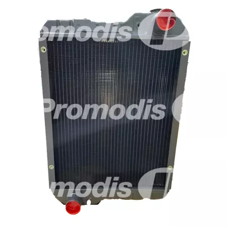 Radiateur adaptable Case Ih, Mc Cormick