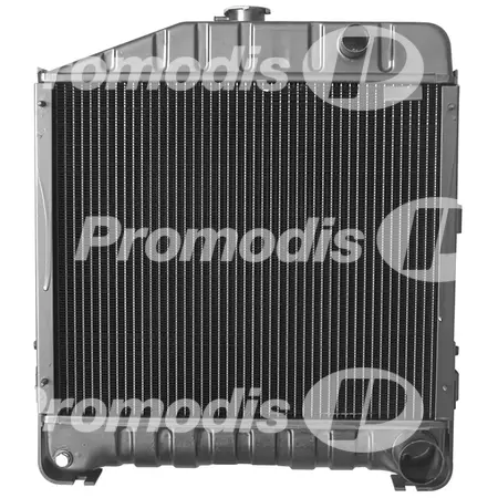 Radiateur adaptable Case Ih