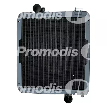 Radiateur adaptable Claas, Renault, John Deere