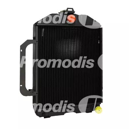 Radiateur adaptable Claas, Renault