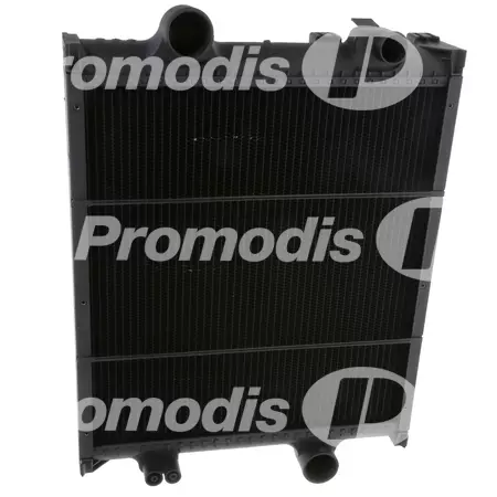 Radiateur adaptable Claas, Renault