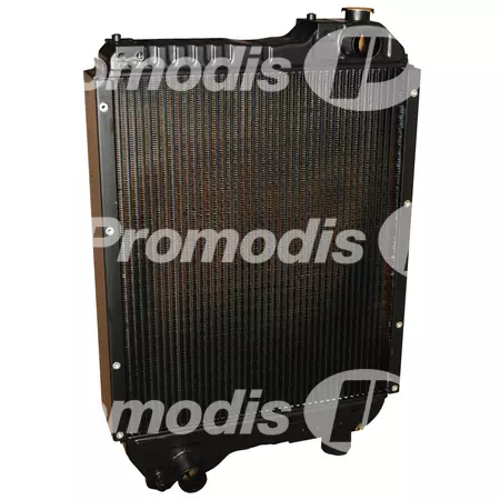 Radiateur adaptable Fiat, Ford, New Holland