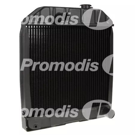 Radiateur adaptable Ford