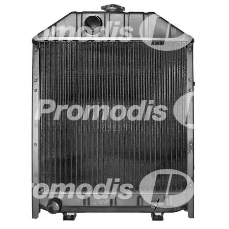 Radiateur adaptable Landini, Massey Ferguson