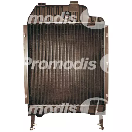 Radiateur adaptable Massey Ferguson