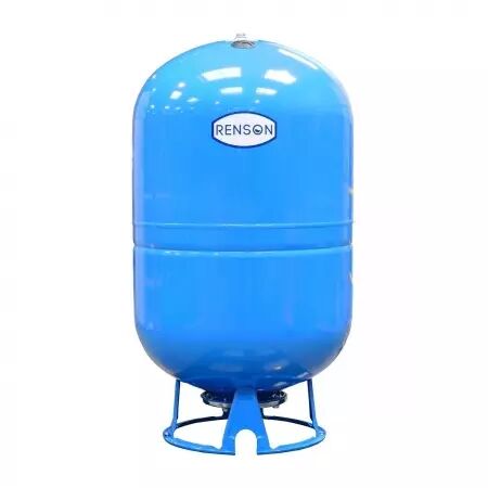 Reservoir a vessie vertical 100l pression max 10bars