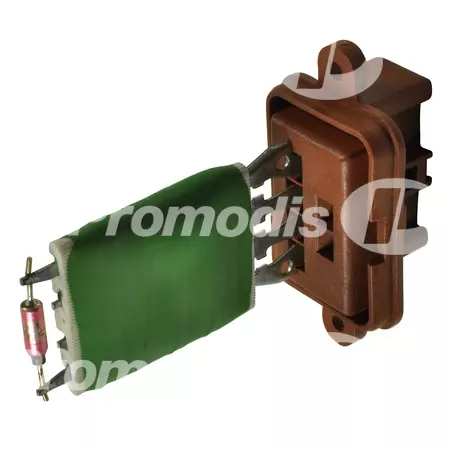 Resistance de ventilation adaptable Deutz, Hurlimann, Lamborghini, Same