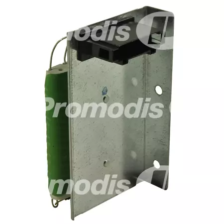 Resistance de ventilation adaptable John Deere