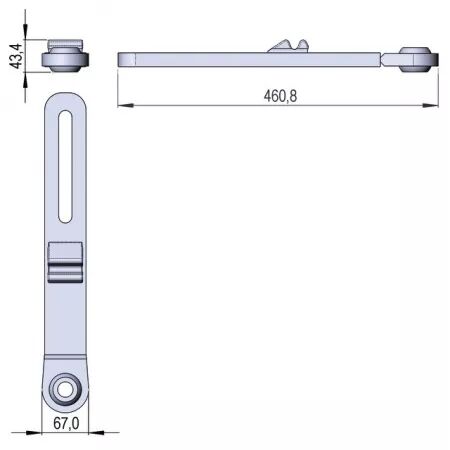 Rochet sip745021650