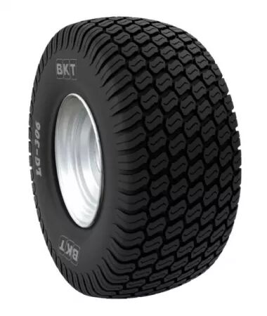 Roue 18x9.50-8 4pr lg306 tl  rlt ø30 lg150