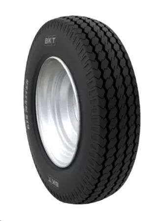 Roue 215/75x17.5 6trs rib master 142a8 et0