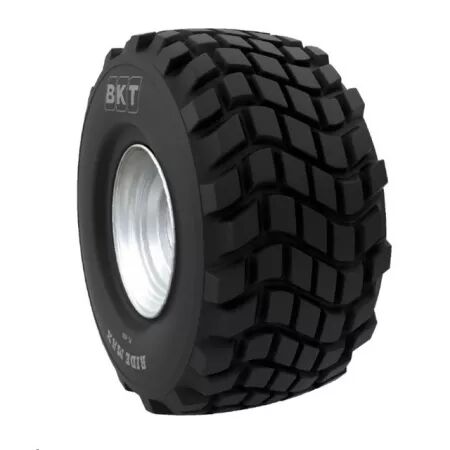 Roue 24r20.5 10 trs fl699 176f -50 droite