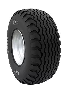 Roue 300/80-15.3 6trs 141a8 aw09 bkt