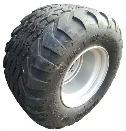 Roue 500/50x17 aw309 149a88trs trell