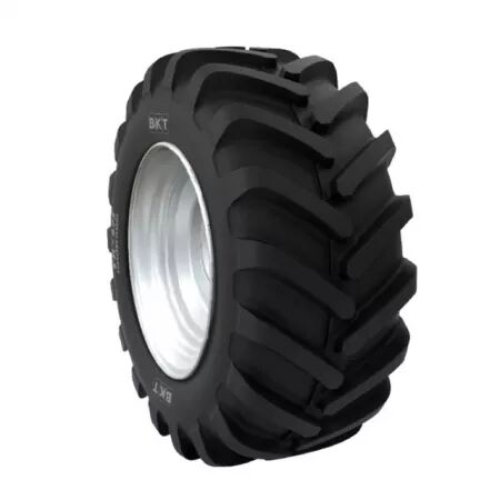 Roue 500/60-22.5 8trs 16pr tr675 e tl 163a8/159b -50 droite