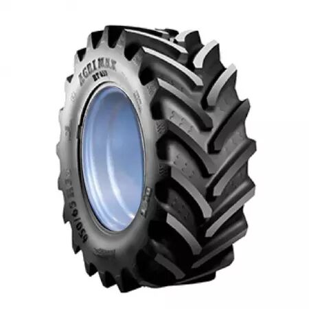 Roue 540/65r28 8 trs 149d/152a8 agrimax rt657 et-50 droite