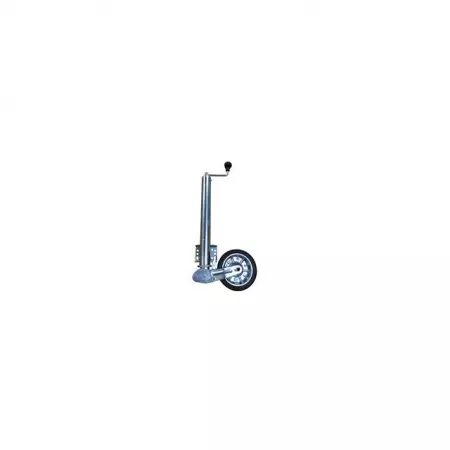 Roue jockey automatique xl