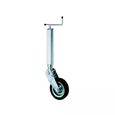 Roue jockey diamètre 70 mm - 900 kg