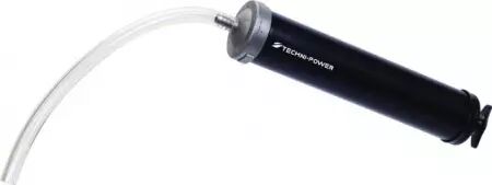 Seringue de vidange 500ml techni-power