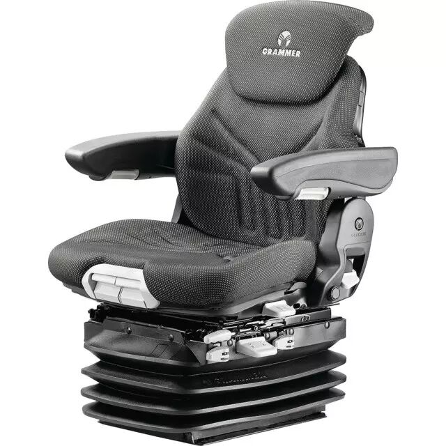 Fauteuil de bureau ergonomique Air Top - Achat siège ergonomique - 380,00€