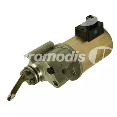 Soleinoide d\'arret moteur électrique adaptable 12V pour Deutz, Fendt