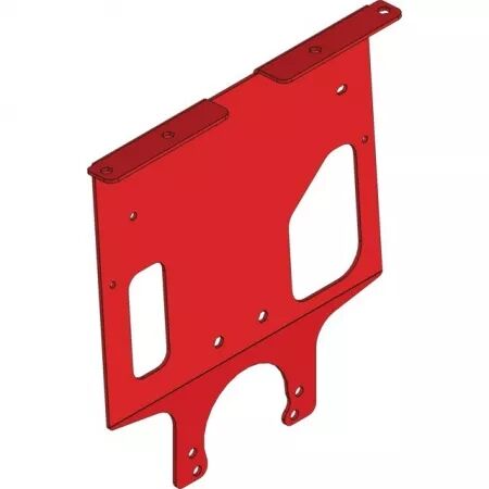 Support de bloc hydraulique sip 851050062b