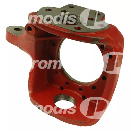 Support de moyeu droit adaptable Case Ih, Deutz, Fendt, Ford, John Deere