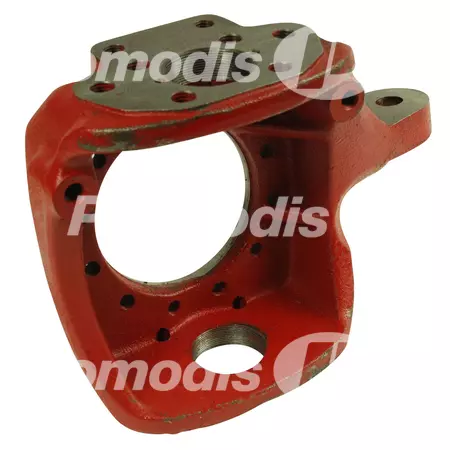 Support de moyeu gauche adaptable Case Ih, Deutz, Fendt, Ford, John Deere