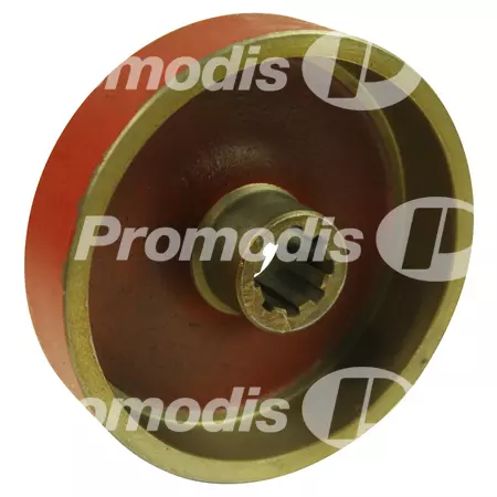 Tambour de frein adaptable Deutz