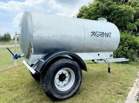 Tonne à eau AGRIMAT