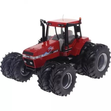 Tracteur case ih magnum pro 7240 edition limitee au 1/32eme replicagri