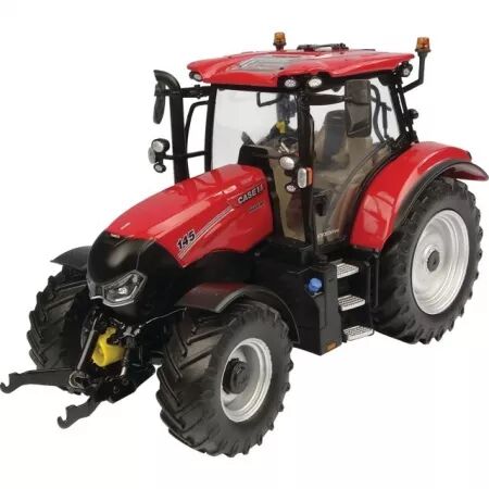 Tracteur case ih maxxum 145 cvx au 1/32eme universal hobbies