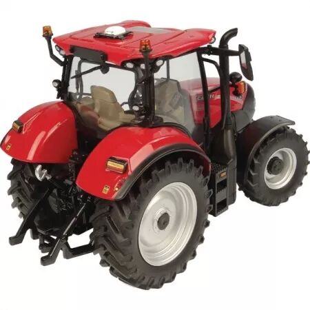 Tracteur case ih maxxum 145 cvx au 1/32eme universal hobbies