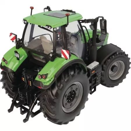 Tracteur deutz-fahr 7250 ttv au 1/32eme universal hobbies