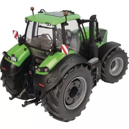 Tracteur deutz-fahr 8280 ttv au 1/32eme universal hobbies