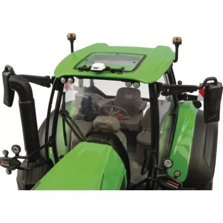 Tracteur deutz-fahr 8280 ttv au 1/32eme universal hobbies