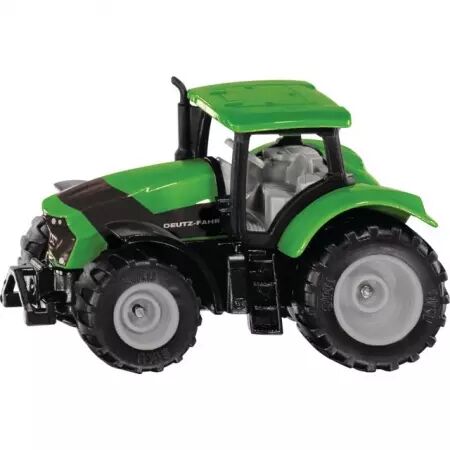 Tracteur deutz fahr ttv 7250 argotron au 1/64eme blister siku