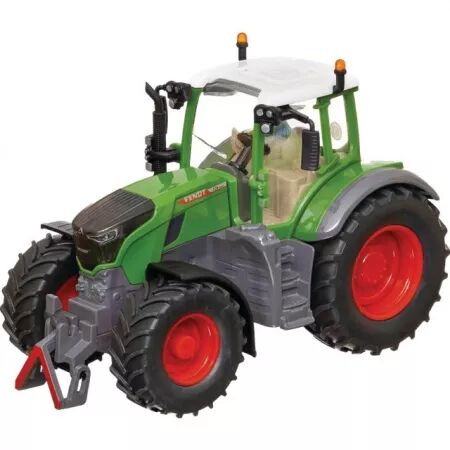 Tracteur fendt 728 vario au 1/32eme siku