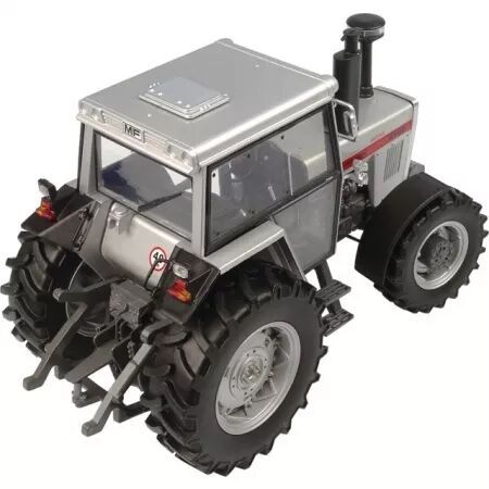 Tracteur massey ferguson 2725 jubilee edition serie limitee au 1/32eme universal hobbies