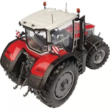 Tracteur massey ferguson 9s.425 au 1/32eme universal hobbies